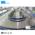 Automatic Glass Bottle Beer Filling Line